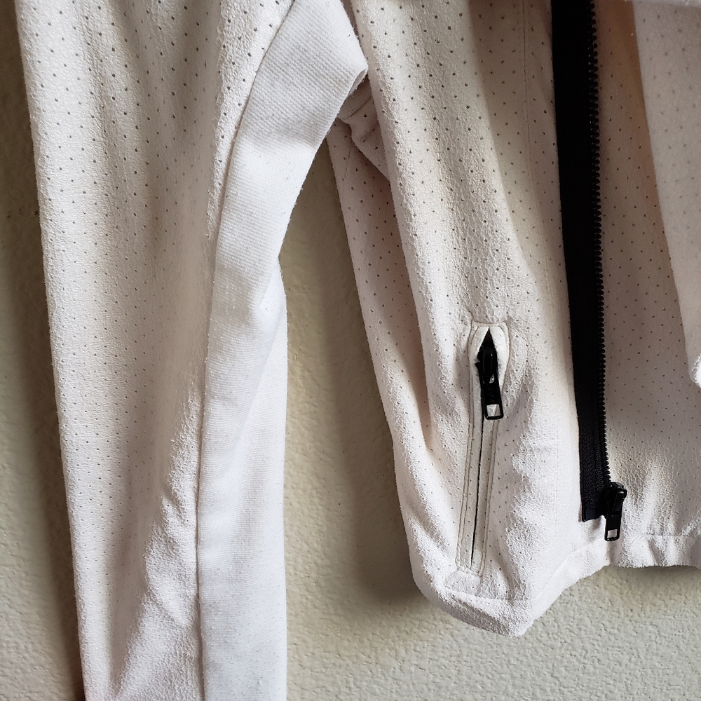 Georgie Cropped Jacket - Picture 5 of 5